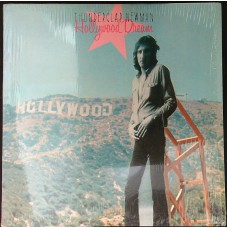 THUNDERCLAP NEWMAN Hollywood Dream (MCA-354) USA reissue 1977 LP of 1970 album (Produced by Pete Townsend)